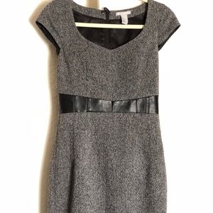 H&M career dress